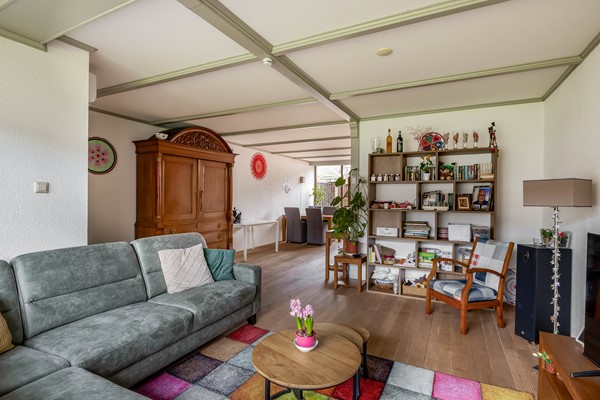 Medium property photo - Rivierenlaan 92, 3181 DS Rozenburg